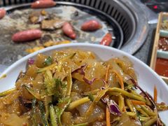 -鹤之乡·齐齐哈尔烤肉·非遗(秋涛路店)