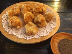 -鹏祖料理