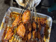 -老白家怡贵园烤肉