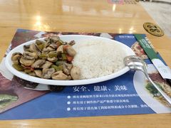 -清真餐厅·回乡麦客