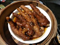 -老東粥皇·茶餐厅(云路中心店)