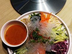 -关东小磨东北菜(上海长风大悦城店)
