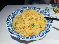 -醉舍·新淮扬菜(长宁龙之梦店)