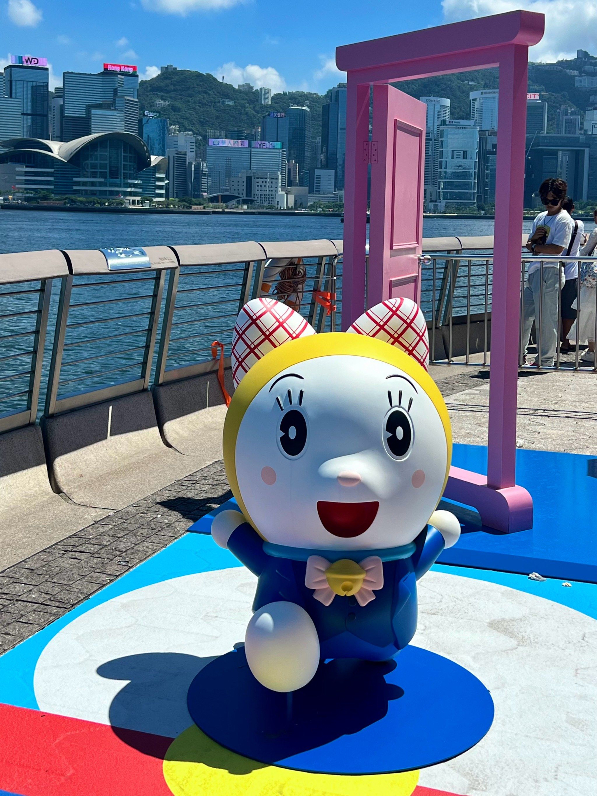 156661566星光大道的需预约区
这个区域是每半个小时放一批