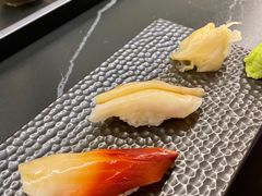 -Sushi Hanzo半藏(天环广场店)
