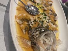 -杭州香格里拉·香宫中餐厅