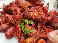 -小李子油焖大虾(天下城旗舰店)