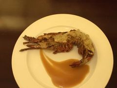 -广东嘉华大酒店·季花铁板烧餐厅