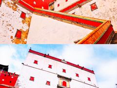 -普陀宗乘之庙(小布达拉宫)