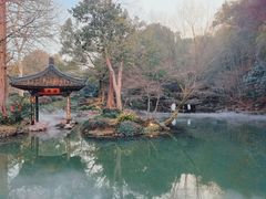 -山外山菜馆(玉泉路店)