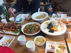 -小平岛開海水饺(浑南店)