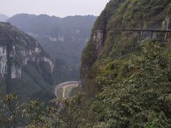 -矮寨·十八洞·德夯大峡谷景区