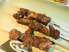 -丹东特色烤肉(南光三部店)