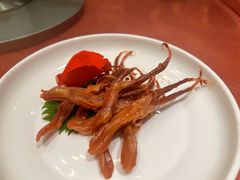-新白鹿餐厅(龙游路店)