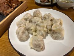 -伊喜饺子(五道口学院路店)