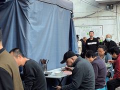 -东仓门早市