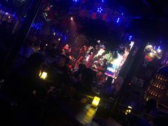 -胡桃里音乐酒馆(六安店)