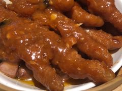 -T食肆(广华新城店)