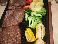 -必胜客(漕宝路店)