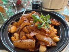 -申粤轩酒楼·三十年粤菜经典(丁香花园店)