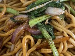 -金杨拉面王小吃面馆·牛三宝面·红烧牛肉粉