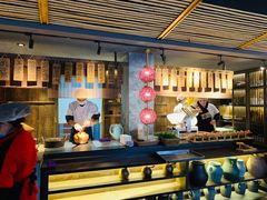-盡膳口福·百年汤方火锅(科华北路店)