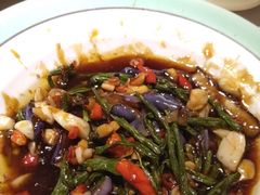 -东来土菜馆(民祥园路店)