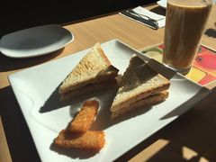 -必胜客(鼓楼店)