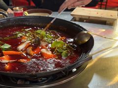 -椒贵火锅(剑南大道店)