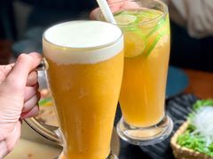 -湊湊火锅·茶憩(锦艺城店)