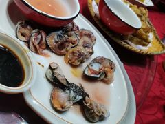 -阿巧一号私房菜(止园路店)