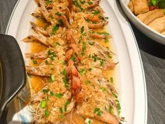 -梁家大院•农家菜(昆山会展中心店)