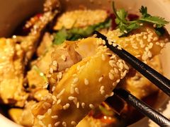 -周家二小姐的菜(西津渡店)