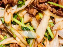 贝勒爷烤肉-那家小馆•北京菜•烤鸭(中关村店)