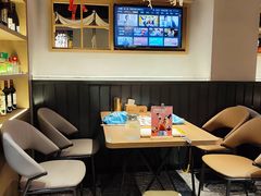 -街角等你.大连海鲜烧烤.经典铁板海鲜串(西安路店)