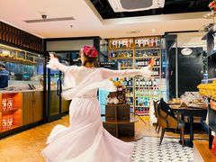 -耶里夏丽·新疆菜(徐家汇臻选店)