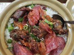 -尝囍煲仔小菜