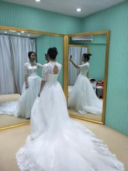 点击看大图 -天使嫁衣婚纱馆