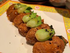 -那家小馆•北京菜•烤鸭(香山店)