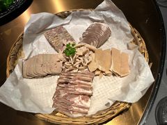 -金海华·华宴江南(斜塘店)