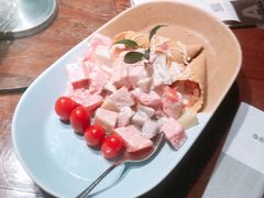 -外婆家(南开大悦城店)