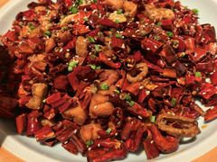-悦融琥珀·京鲁菜·海味珍品(西单店)