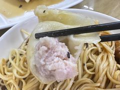 糖醋小肉冷面-玉华饮食店(茅台路店)