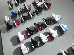 -JORDAN(外滩中央体验店)
