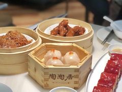 -陶陶居酒家(SM二期购物广场店)