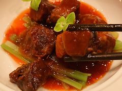 -白家大院·王府宫廷菜(苏州街店)
