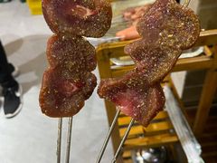 -小寒羊烧烤(凯瑞时代大厦店)