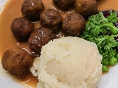 -宜家·瑞典风味餐厅(北京西红门店)