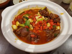 猪脚-潇湘阁(望京SOHO店)