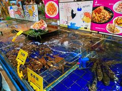 -79号渔船海鲜饭店(华强北店)